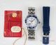 (VS Factory) Omega Seamaster Diver “Tokyo 2020” Blue ceramic bezel Replica Watch (2)_th.jpg